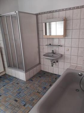 Foto - Etagenwohnung in Walderbach zur Miete