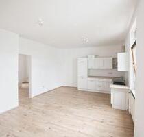 Zentral gelegene 2-ZKB Erdgeschoss Wohnung mit Einbauküche in Oberlahnstein