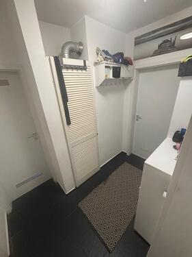 Foto - Erdgeschoßwohnung in Augsburg zur Miete