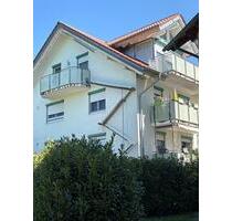 Weisweil-3Zi.Wohnung mit Balkon