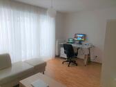Foto - Möblierte Wohnung in Bogenhausen HVB Tower und Flughafen nah