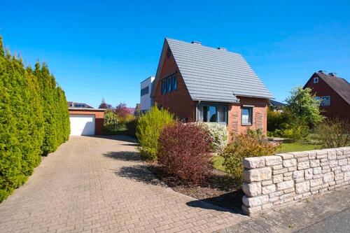 Foto - Modernes EFH mit großem Garten - Haus von privat