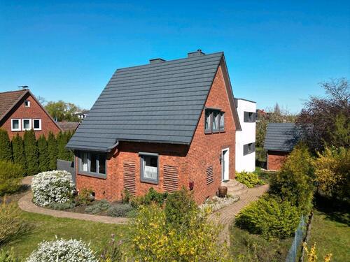 Foto - 8 Zimmer Einfamilienhaus zum Kaufen in Adendorf