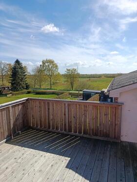 Foto - Haus in Husum Rödemis ab 15.6.2026, 95 qm mit Dachterrasse