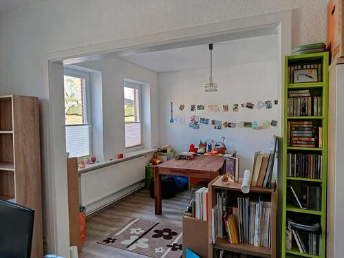 Foto - 3 Zimmer Einfamilienhaus in Husum