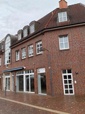Foto - Meppen, schöne moderne 4-Zimmer-DG-Wohnung, Innenstadtlage