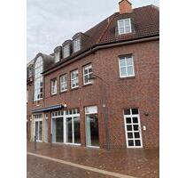 Meppen, schöne moderne 4-Zimmer-DG-Wohnung, Innenstadtlage