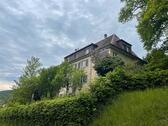 Foto - Hindenburgstrasse 1, Calw DG Wohnung zu vermieten