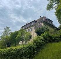 Hindenburgstrasse 1, Calw DG Wohnung zu vermieten - Althengstett