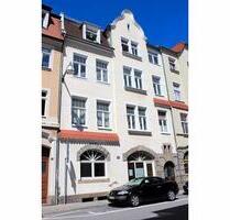 3-Raum-Wohnung, 3. OG in der Rosenstraße ab 082026 zu vermieten! - Bautzen