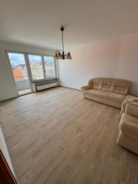 Foto - 3 Zimmer Etagenwohnung zur Miete in Waidhaus