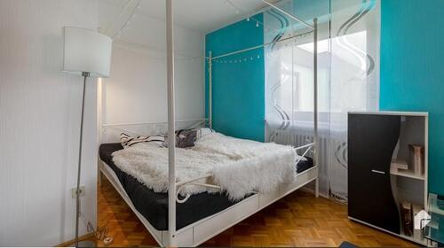 Foto - Etagenwohnung in Bayreuth zur Miete