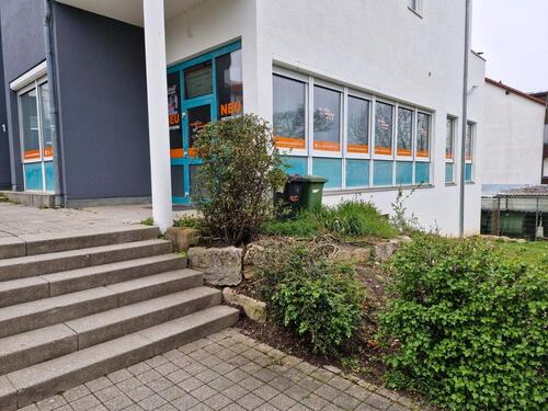 Foto - 2 Zimmer Erdgeschoßwohnung zum Kaufen in Öhringen