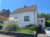 Foto - Freistehendes Einfamilienhaus in Wadgassen
