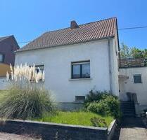 Freistehendes Einfamilienhaus in Wadgassen