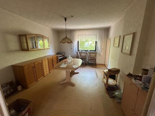 Foto - Einfamilienhaus in Wadgassen zum Kaufen