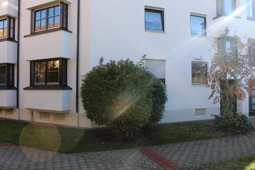 Foto - Außergewöhnliche Gartenwohnung oh. Makler zvk