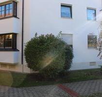 Außergewöhnliche Gartenwohnung oh. Makler zvk - Augsburg Haunstetten-Siebenbrunn