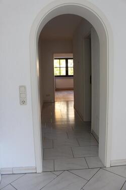 Foto - 3 Zimmer Erdgeschoßwohnung zum Kaufen in Augsburg