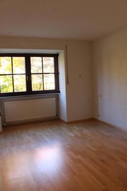 Foto - 3 Zimmer Erdgeschoßwohnung in Augsburg