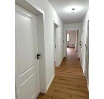 Schöne 4 Zimmer Wohnung - Kernsaniert - Salzgitter