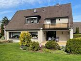 Foto - Großes Einfamilienhaus in Bad EssenLintorf - Provisionsfrei