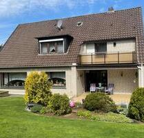 Großes Einfamilienhaus in Bad EssenLintorf - Provisionsfrei