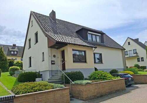 Foto - Einfamilienhaus zum Kaufen in Bad Essen
