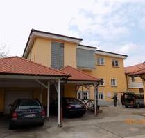Provisionsfrei: Vermietete 2-Zimmer-Eigentumswohnung GN Hailer - Gelnhausen