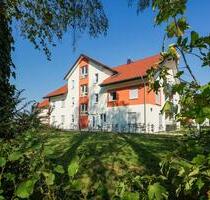 Barrierefreie 2-Zimmer-Wohnung im Zentrum von Willebadessen