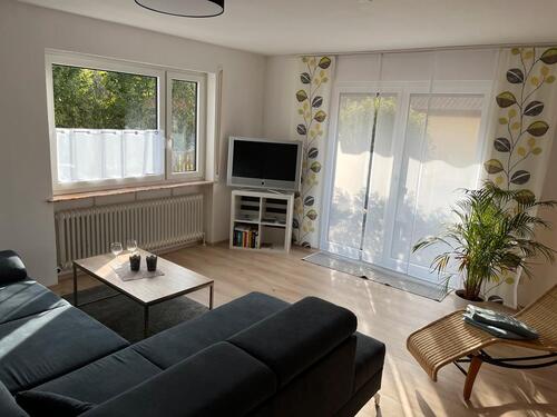 Foto - Ferienwohnung in ruhiger Lage - 60,00 EUR Kaltmiete,