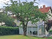 Foto - Gepflegte Doppelhaushälfte mit Wintergarten zu vermieten