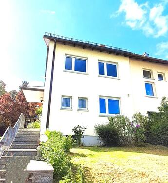 Foto - Einfamilienhaus zur Miete in Goldbach
