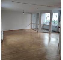 Sehr helle, freundliche 4-Raum-Wohnung mit EBK und Balkon in HN - Heilbronn Horkheim