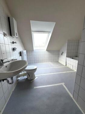 Foto - Etagenwohnung in Dortmund zur Miete