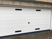 Foto - Garagen-Motorradstellplatz Vaalser StraßeJunker Straße