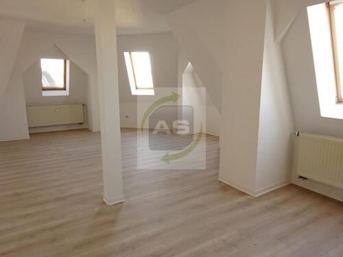 Foto - Etagenwohnung in Zwickau zur Miete