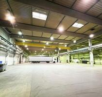 Lagermöglichkeiten direkt im Erdgeschoss! - Berlin Reinickendorf