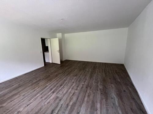 Foto - 2 Zi.-Whg. mit 2 Balkonen in Flensburg, Bismarckstraße 9