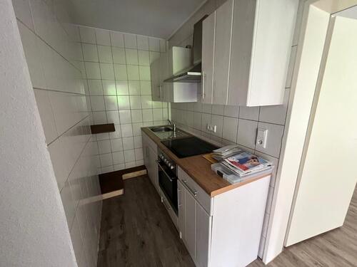 Foto - Etagenwohnung in Tastrup