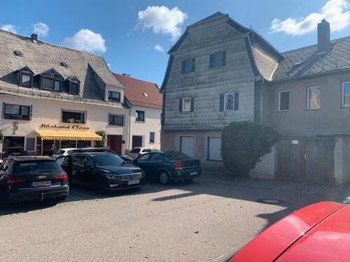 Foto - Älter Wohnhaus Zentrum Geithaim 5 Zimmer