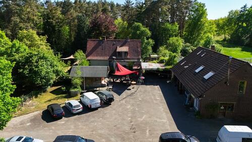 Foto - Einfamilienhaus in Burgwedel zum Kaufen