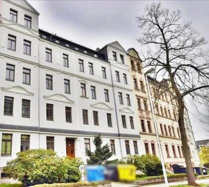 Foto - Etagenwohnung zum Kaufen in Chemnitz