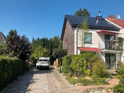 Foto - Traum DHH im Quellental - 675.000,00 EUR Kaufpreis,