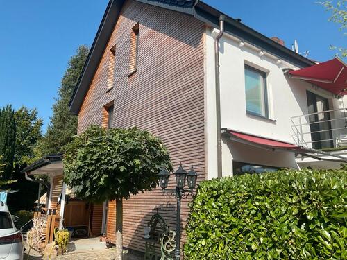 Foto - Einfamilienhaus zum Kaufen in Pinneberg