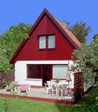 Foto - Ferienhaus in ruhiger, unmittelbarer Strandlage