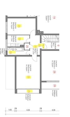 Foto - Etagenwohnung zur Miete in Berlin