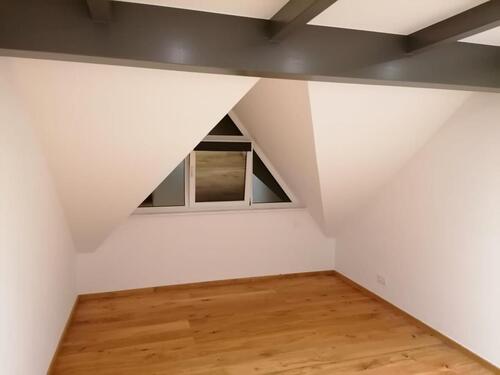 Foto - Etagenwohnung zur Miete in Lützelbach