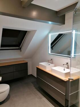 Foto - Etagenwohnung in Lützelbach