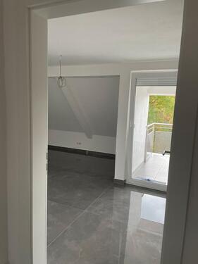 Foto - Etagenwohnung in Hösbach